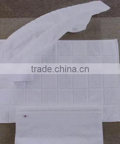 Hotel Terry Towel, Cotton Towel, Band Towel