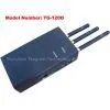 Portable GPS L1, L2 Jammer TG-120D
