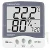 Thermo-Hygrometer (KT304)