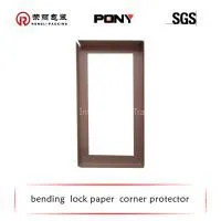 Rongli Paper Protector Horn Adopt Advanced Technology With High Safety photo-3