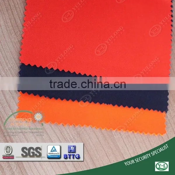 Three Proof Coated Fabric for Work Clothing photo-3