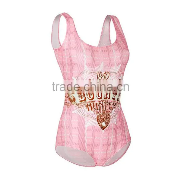 Teenage Girls Swimwear for Wholesale photo-2