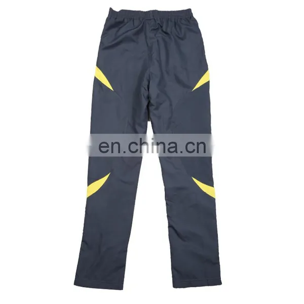 Custom Design Soccer Training Pants photo-2