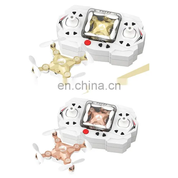 FQ777-11W 480P Pixel Mini Drone With Camera photo-2