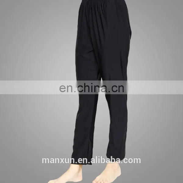 Muslim Women Sports Suit Design Fashion Sportswear Islamic Sport Clothing Wholesale Online photo-6