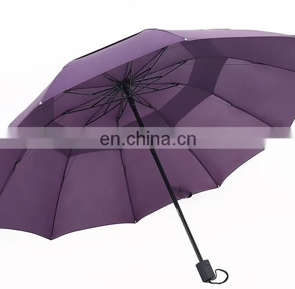 2 Folding Golf Umbrella photo-3