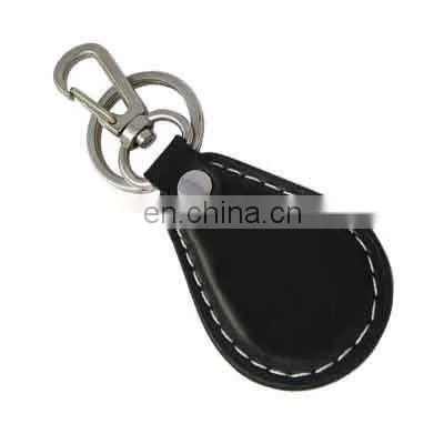 Leather Key Chain