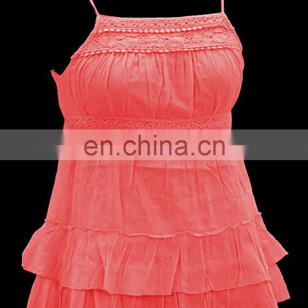 COTTON BLOUSE photo-5