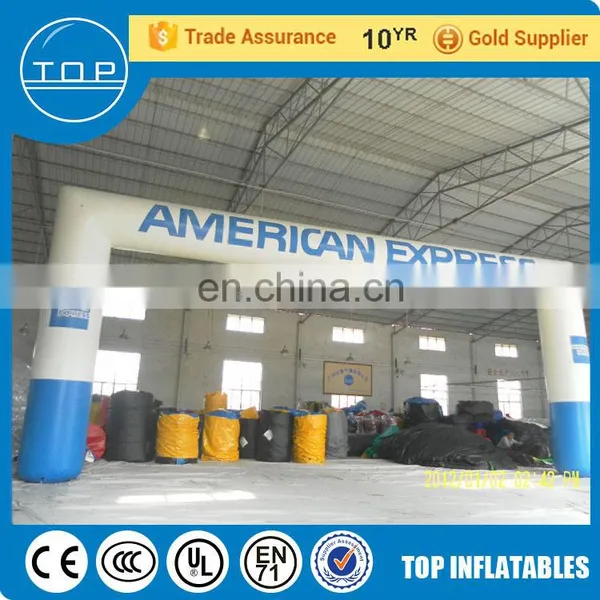 New Design Wheel Arch Inflatable Advertising China Suppliers photo-6