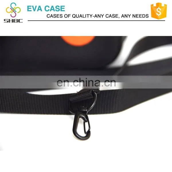 Cheap Hard Zipper Eva Waterproof Cases For Camera photo-4