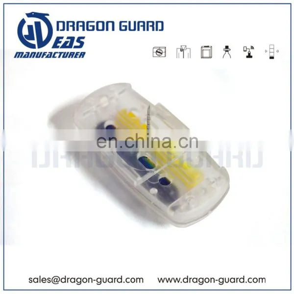 2017 Hot Gragon Guard Anti Theft Clothing Shop Security Ink Tag photo-2