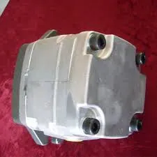 Iph-55b-40-50-11 Marine Standard Nachi Gear Pump