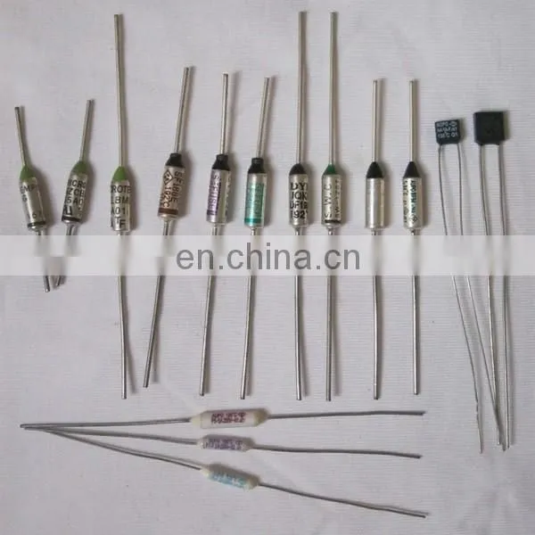 Different Types of FUSES