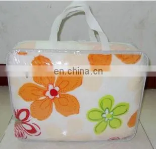 Importer's Favorite PVC Blanket Bag