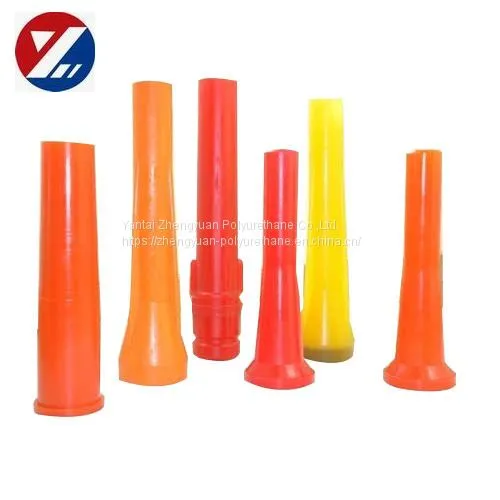 Polyurethane Spray Nozzle photo-4