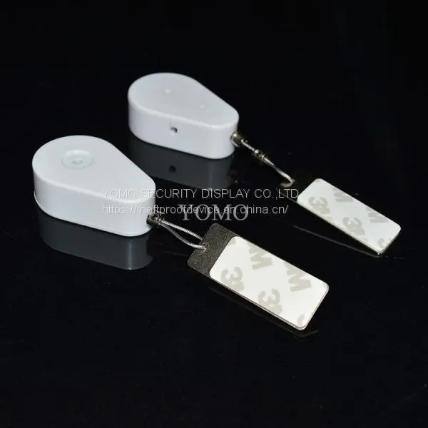 Drip-Shaped Anti Theft Pull Box photo-4