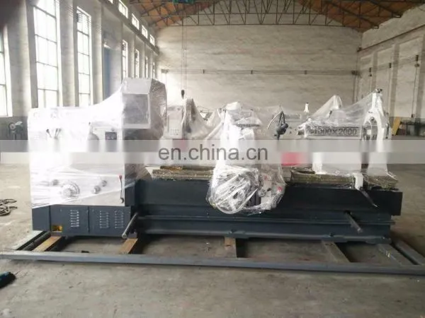 CW6180 Conventinal Horizontal Heavy Lathe Machine photo-4