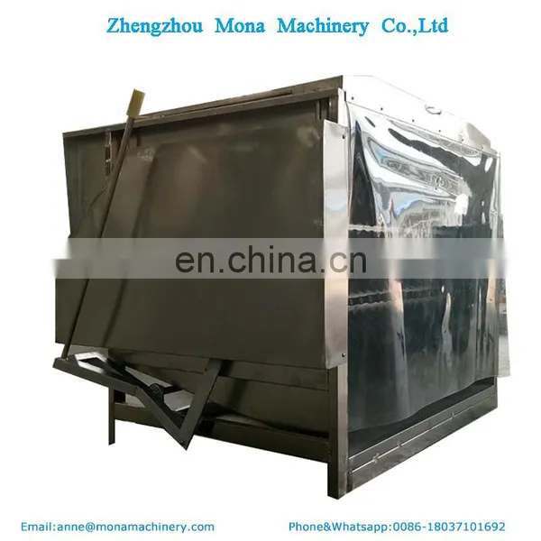 Sheep/goat Cattle/beef Pig Abattoir Equipment photo-2