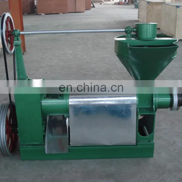 AMEC's Best-selling High-quality Argan Oil Press Machine photo-5