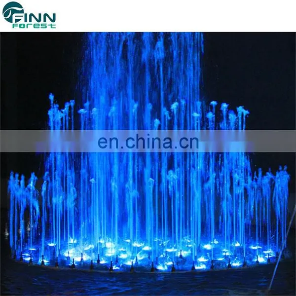 Magic Waterfall Fountain Garden Cascade Water Fountain photo-2