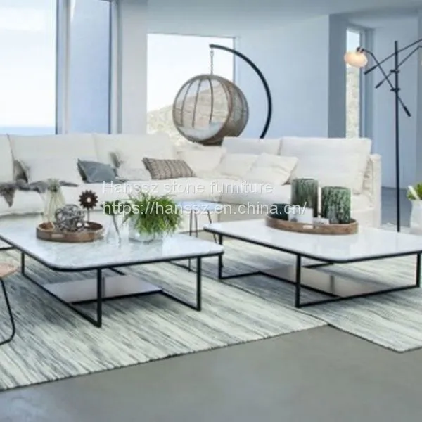 China Cheap Product for Square Cafe Table Living Room Furniture