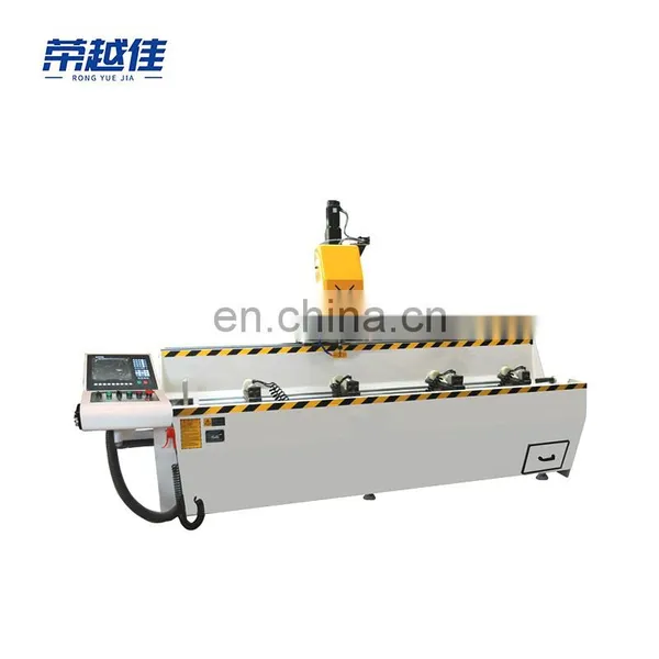Factory Direct High Quality CNC Milling Machine photo-2