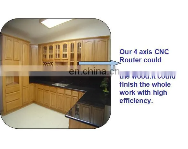 Wood Carving Mini Cnc 6090 4 Axis CNC Router Hot Factory Sale photo-2