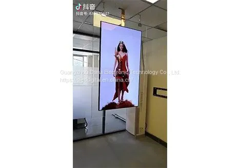 OLED двойной монитор OEM OLED рекламные экраны  OLED двойной монитор 4K OLED двойной монитор  Поставщик OLED рекламных экранов