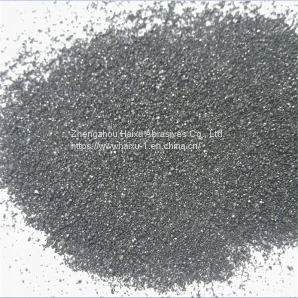 AFS40-45 Chromite Sand From South Africa photo-3
