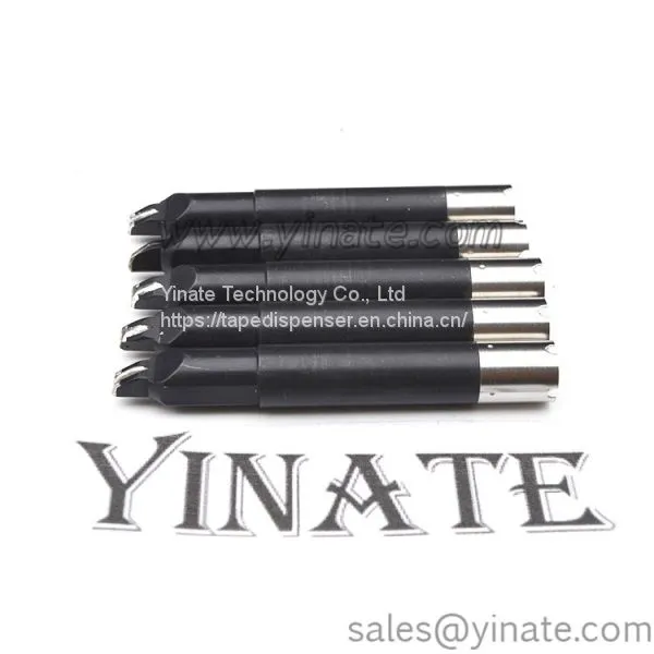 P1V10-20 Robot Iron Tips Cross Bit for 200W Cross Heater Lead Free Soldering Bit Japan Unix Tips Soldering Heads photo-2