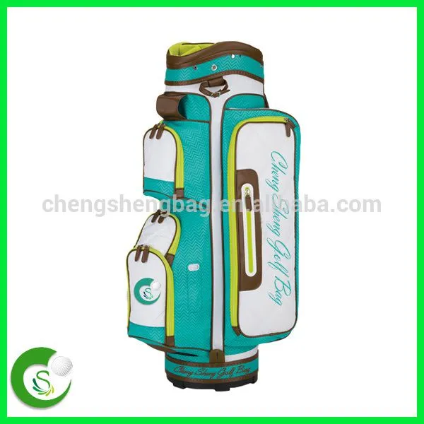 2019 Latest Custom Made Cart Golf Bag