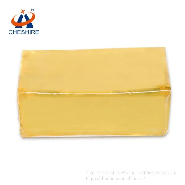 High Quality Construction Adhesive Glue Hot Melt Adhesive for Sanitary Napkin/pet Pads/baby Diaper photo-5