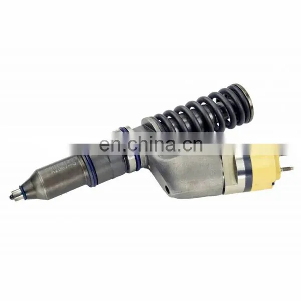 High Quality Hot Sale Diesel InjectorBest Price Diesel Injector 249-0712 2490712 photo-4
