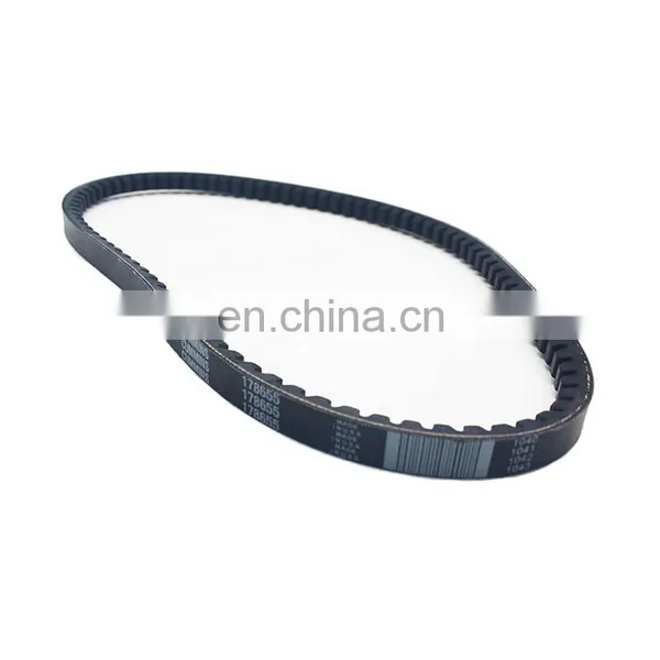 High Quality Diesel Engine Spare Parts for Cummins Generator Belt 178655 photo-3