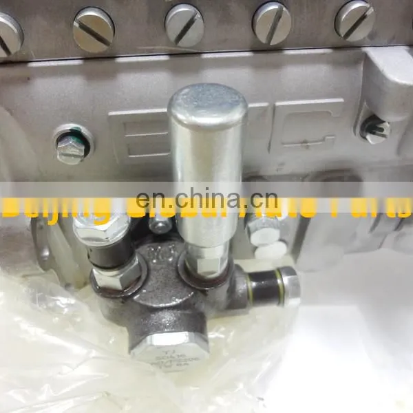 BYC Iinjection Pump 10402376174 10 402 376 174 CPES6AD100D320RS2183 Injection Pump photo-3