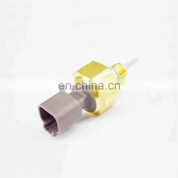 Diesel Engine Parts QSX15 Oil Pressure Sensor Switch 4921475 photo-4