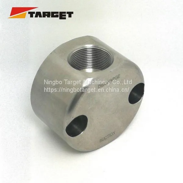 CNC Machining Parts
