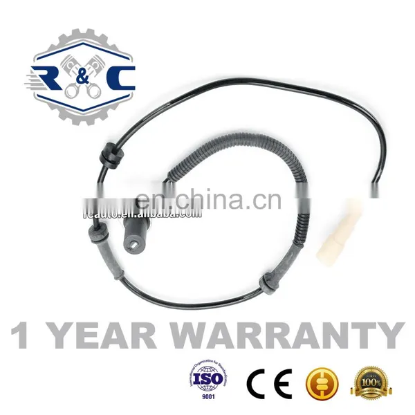 R&C High Quality Auto ABS Sensors 0265006594 For Chevrolet Daewoo Pontiac 1.4-1.8 16V 2003-2011 Car Wheel Speed Sensor photo-3