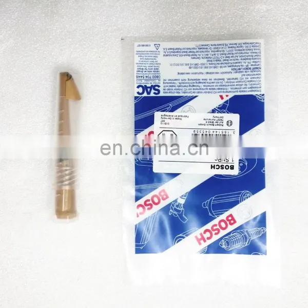 BOSCH Common Rail Injector Control Valve F 00R J01350 photo-2