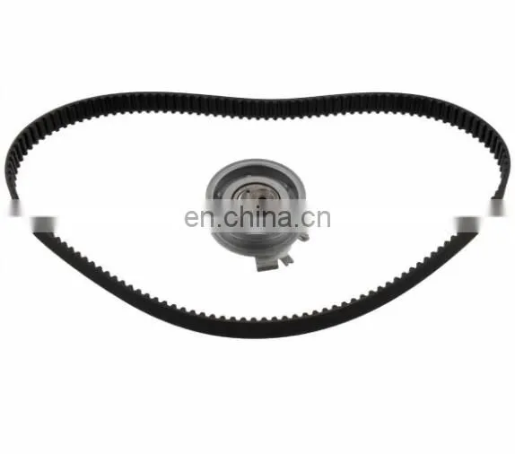 Timing Belt Kit Seat VW Golf II III Po-lo 1.0 1.3 1.4 CT629WP1/1987948802 KP15311/VKMC01103 photo-2