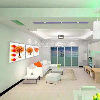 Far Infrared Heating Panels