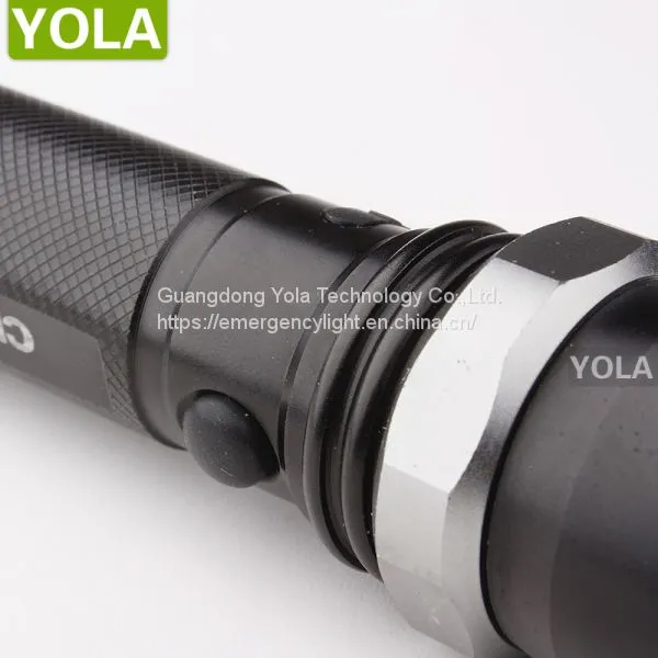 Emergency Flashlight Emergency Household Lighting Emergency Flashlight Waterproof Lights