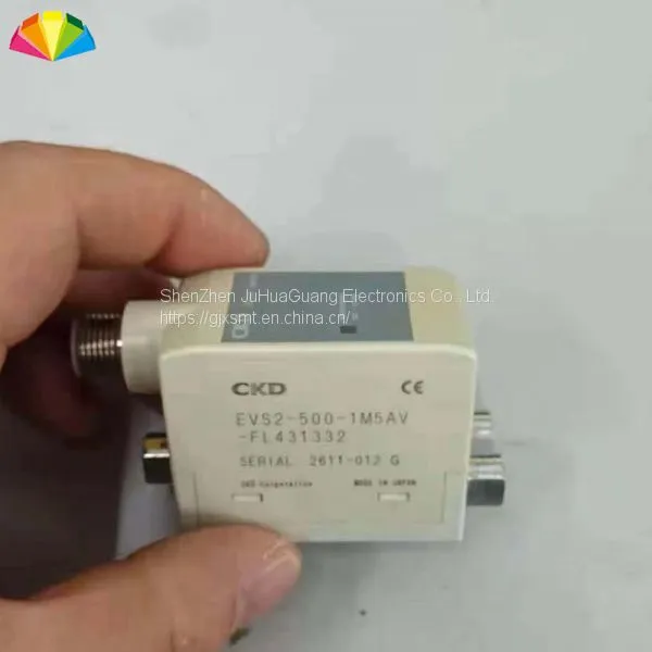 3 Head Sensor N610074285AC