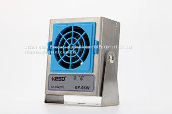 Ionizer Blowers Mini Size Esd Static Generator Ionizing Air Blowers KF-06W photo-2
