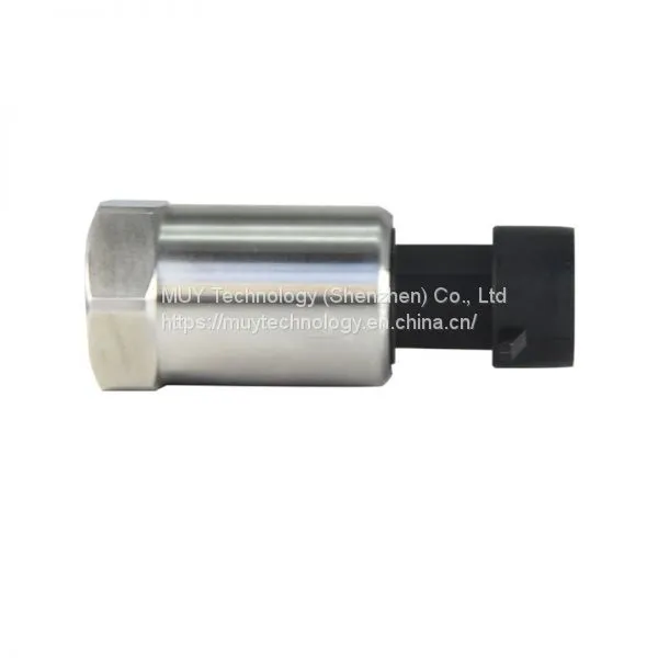 Low Cost Hydraulic Pressure Sensor Price for HAVC,LNG,CNG Systems photo-4