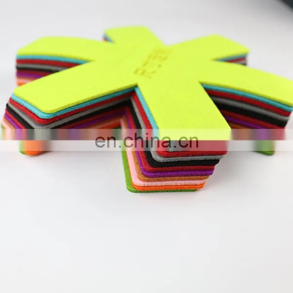 Polyester Felt Pot Protector and Felt Pan Protector photo-2