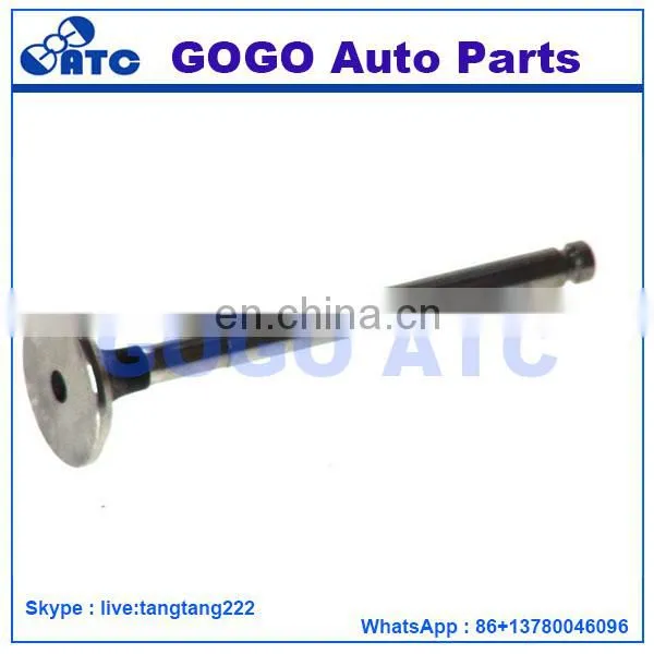 Exhaust Valve OEM 46514754 5942728 7666227 46553047 photo-2