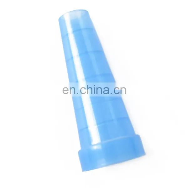 HQP-SY04 HongQiang Wholesale Shisha Hookah Accessory Disposable Mouth Tips Colorful Plastic Hookah Mouth Tips photo-6