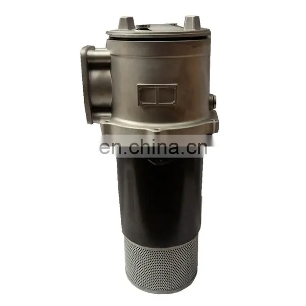 RFB Series Tank Mounted Suction Filter Best Hydraulic Cast Aluminium Alloy Filters photo-3