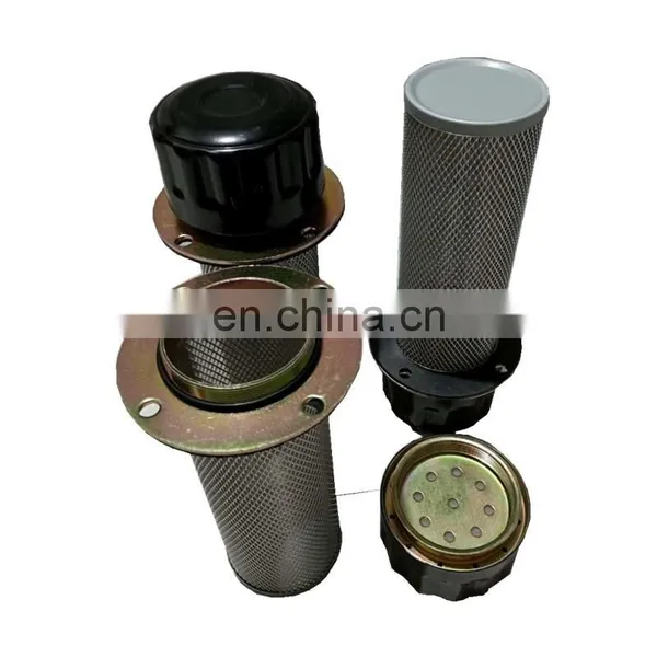 Hydraulic Tank Filler QUQ2 Breather Air Filter Breather Cap photo-6